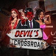 Devils Crossroad