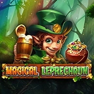 Magical Leprechaun