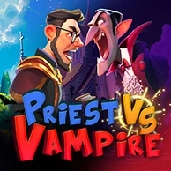 Priest VS Vampire