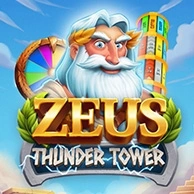Zeus Thunder Tower
