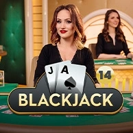 Blackjack 14