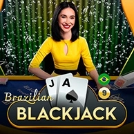 Brazilian Blackjack 9 