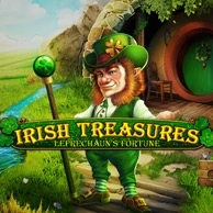 Irish Treasures - Leprechaun's Fortune