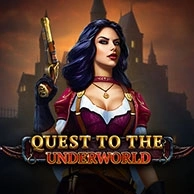 Quest To The Underworld