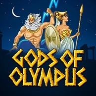 Gods of Olympus