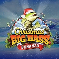 Christmas Big Bass Bonanza