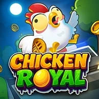 Chicken Royal