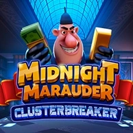 Midnight Marauder - ClusterBreaker