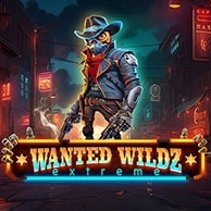 Wanted Wildz Extreme