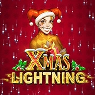 Xmas Lightning