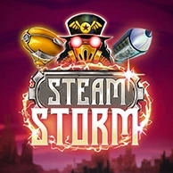 Steam Storm
