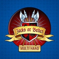 Jacks or Better MH