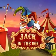 Jack in the Box