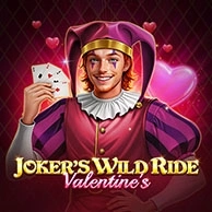 Jokers Wild Ride - Valentines