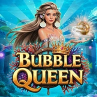 Bubble Queen