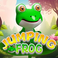 Jumping Frog