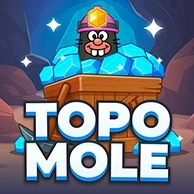 Topo Mole