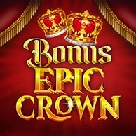 Bonus Epic Crown
