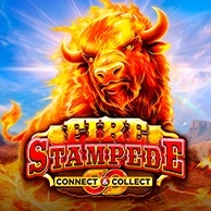 Fire Stampede