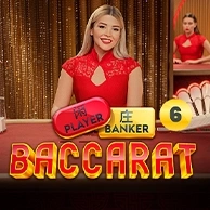 Baccarat 6