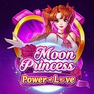 Moon Princess Power Of Love
