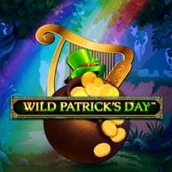 Wild Patrick's Day