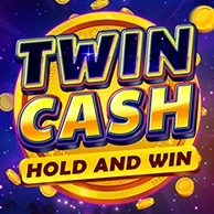 Twin Cash: Hold And Win