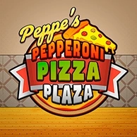 Peppes Pepperoni Pizza Plaza