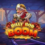 Billy Bob Boom