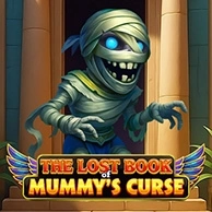 The Lost Book Of Mummys Curse