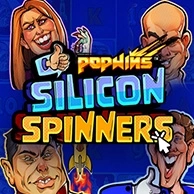 Silicon Spinners