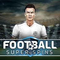 Football Super Spins