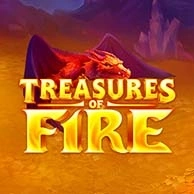 Treasures of Fire