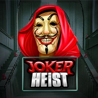 Joker Heist