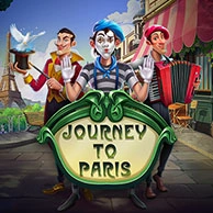 Journey To Paris