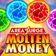 Area Surge Molten Money