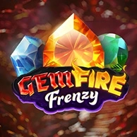 Gem Fire Frenzy
