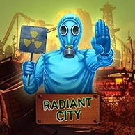 Radiant City