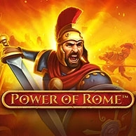 Power Of Rome