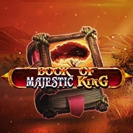 Book of Majestic King