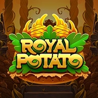 Royal Potato