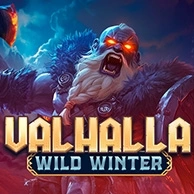 Valhalla: Wild Winter