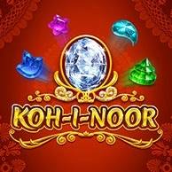 Koh-I-Noor