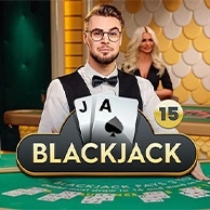 Blackjack 15