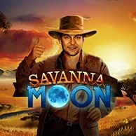Savanna Moon