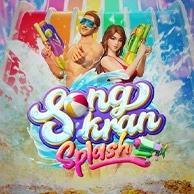 Songkran Splash