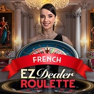 EZ Dealer Roulette French