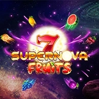 7 Supernova Fruits