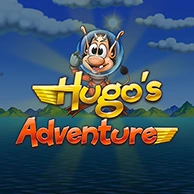 Hugo’s Adventure