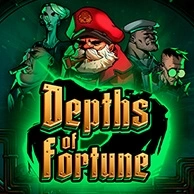 Depths of Fortune